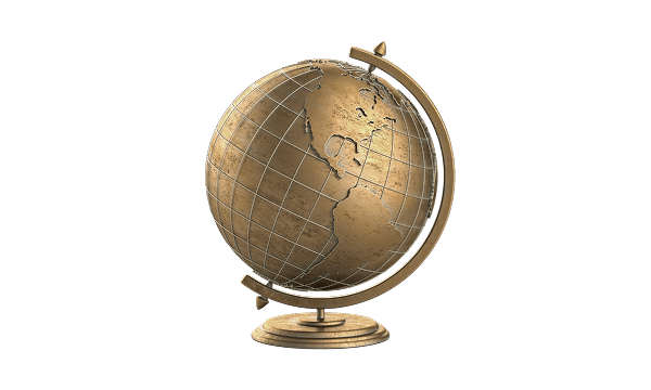 globe